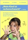 Elternratgeber: Mein Kind ist rechenschwach! Elternratgeber: Mein Kind ist rechenschwach!